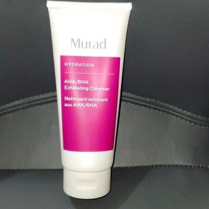 Murad  hydration cleaner